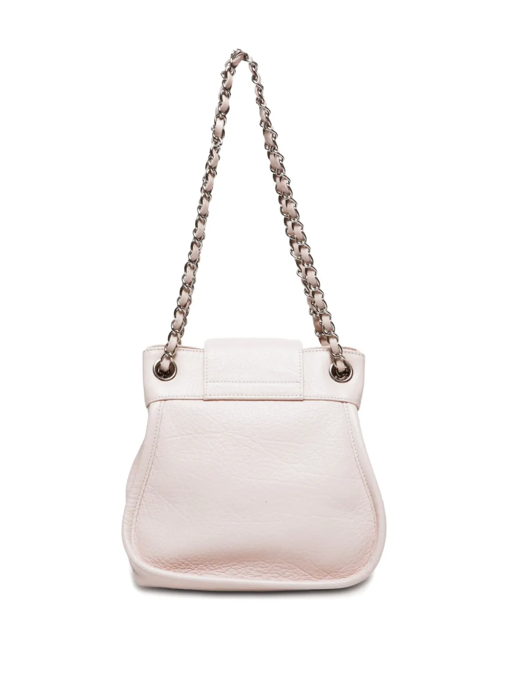 CHANEL Pre-Owned 2003-2004 Chain 2.55 shoulder bag | Pre-Owned | Image 2