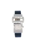 Piaget 1990-2000s Miss Protocole 25mm - Grey