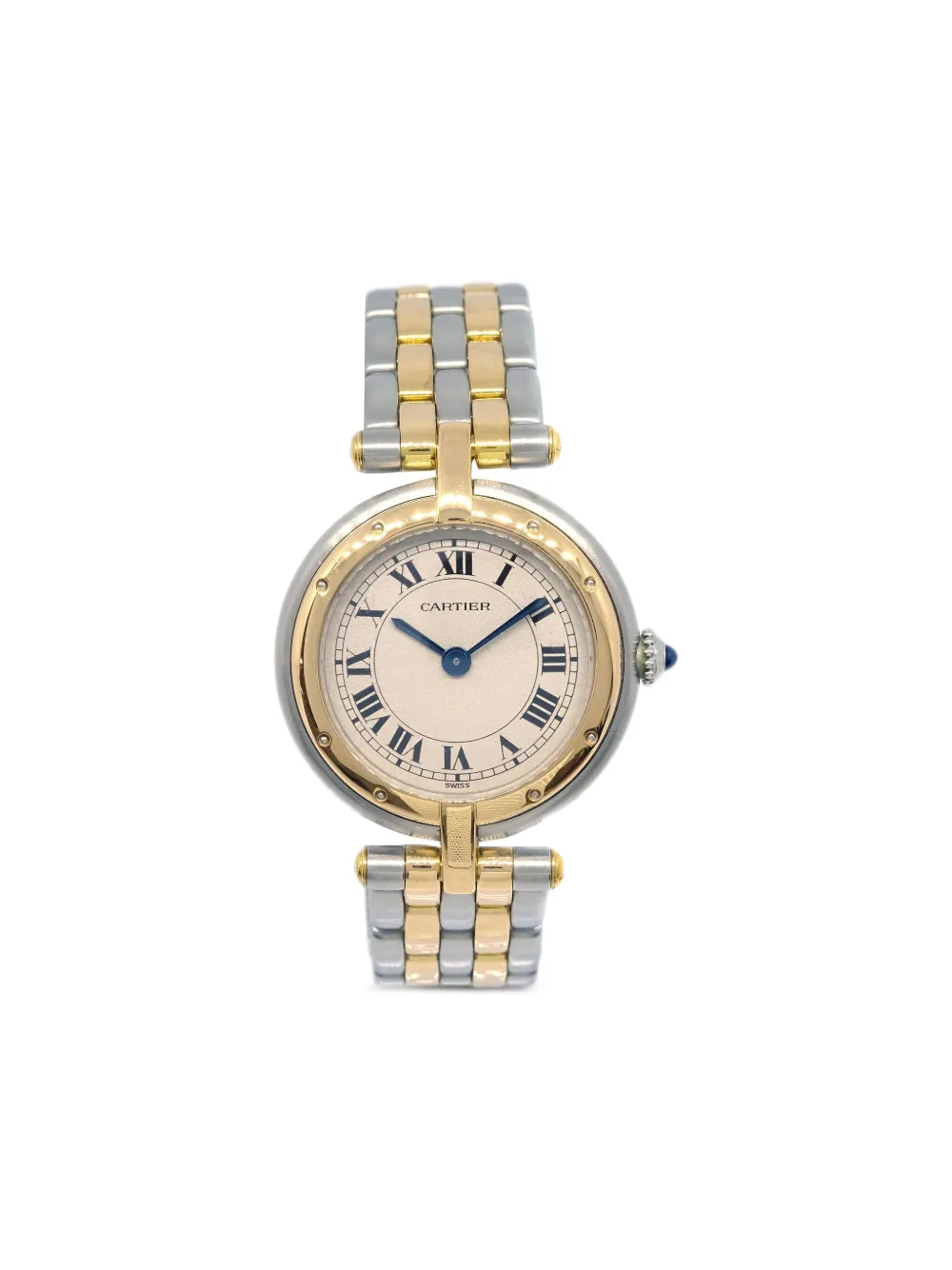 Cartier パンテール 25mm - ゴールドトーン Cartier パンテール 25mm - ゴールドトーン