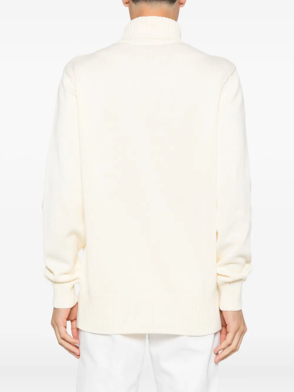 Givenchy Paris coltrui Beige