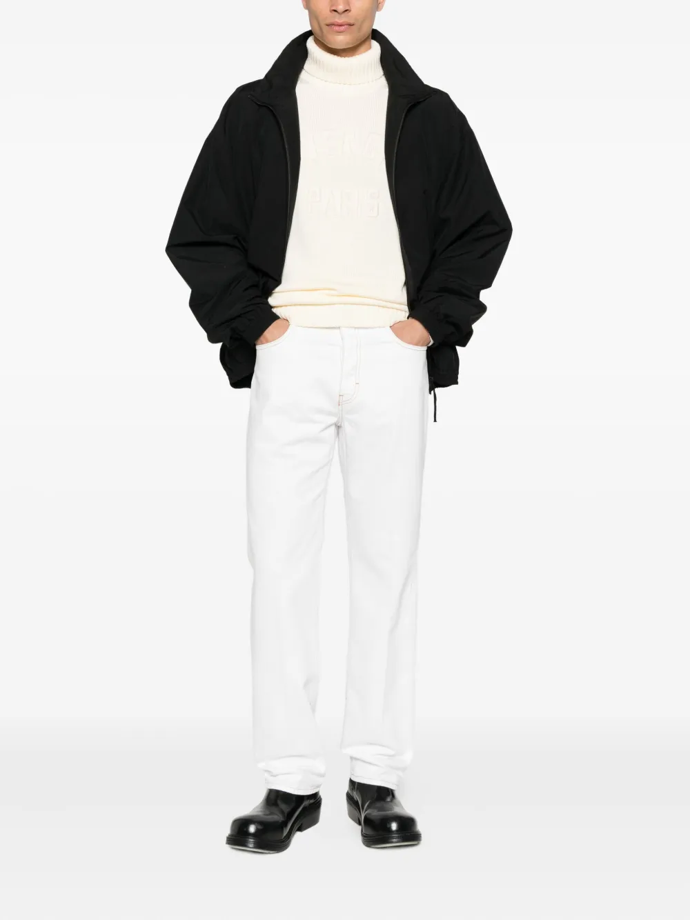 Givenchy Paris coltrui Beige