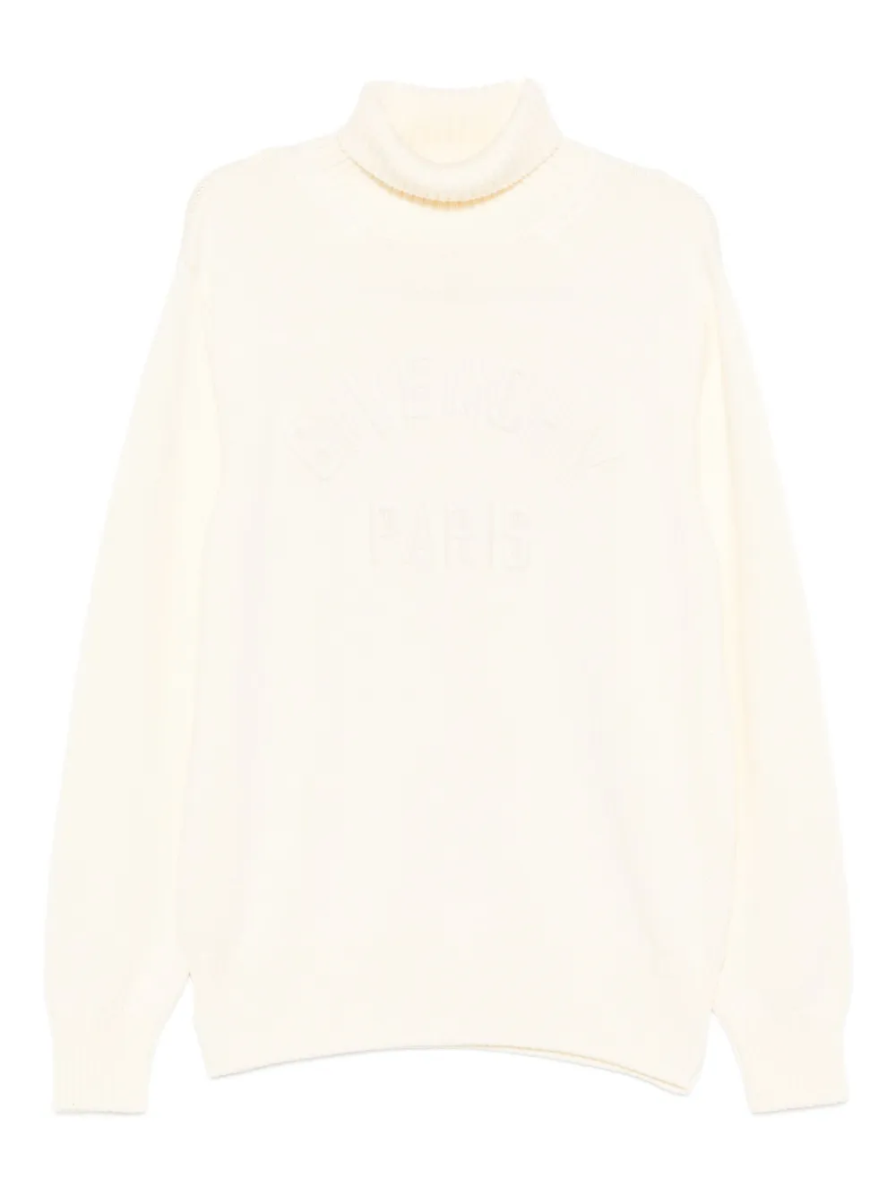 Givenchy Paris coltrui Beige