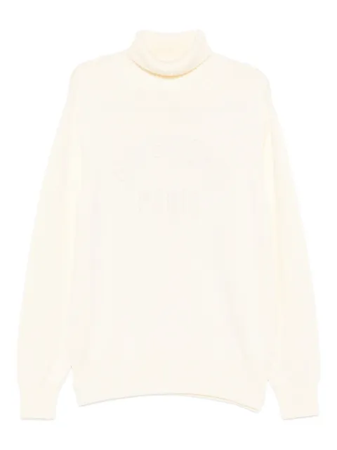 Givenchy Paris turtleneck sweater