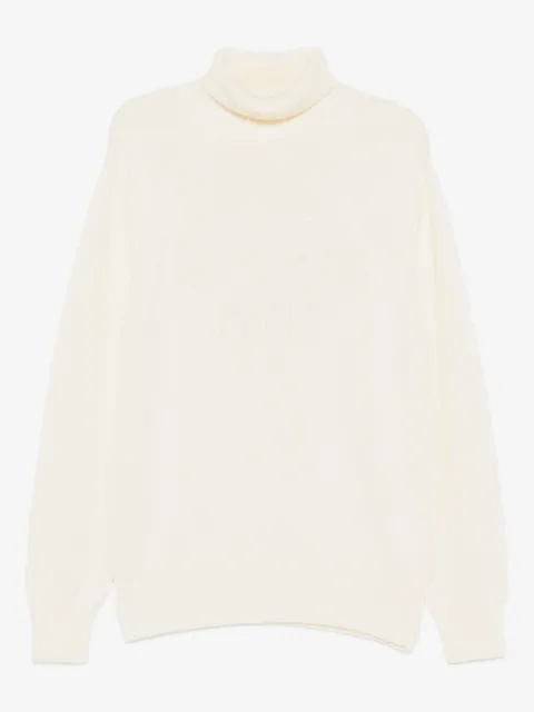 Givenchy Paris turtleneck sweater