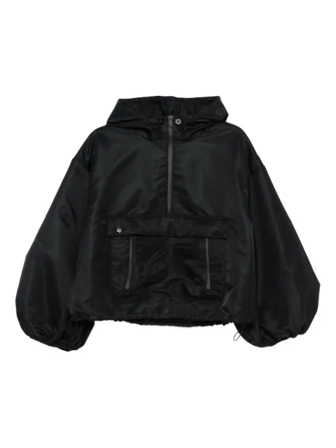 Cecilie Bahnsen Oversized-Hoodie