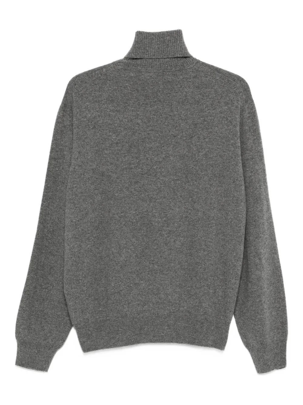 TOM FORD turtleneck cashmere sweater - Grijs