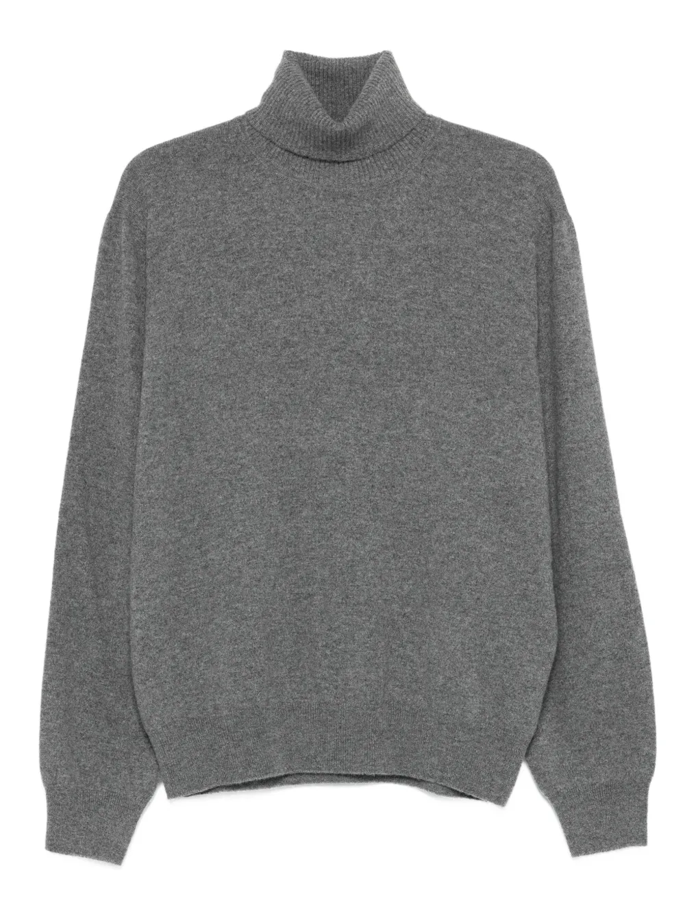 TOM FORD turtleneck cashmere sweater Grijs