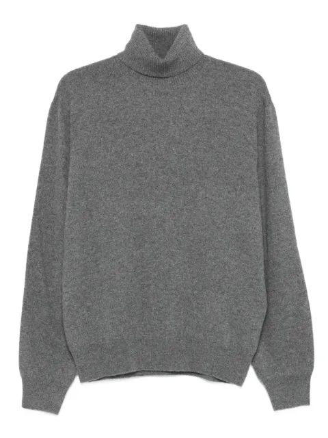 TOM FORD turtleneck cashmere sweater