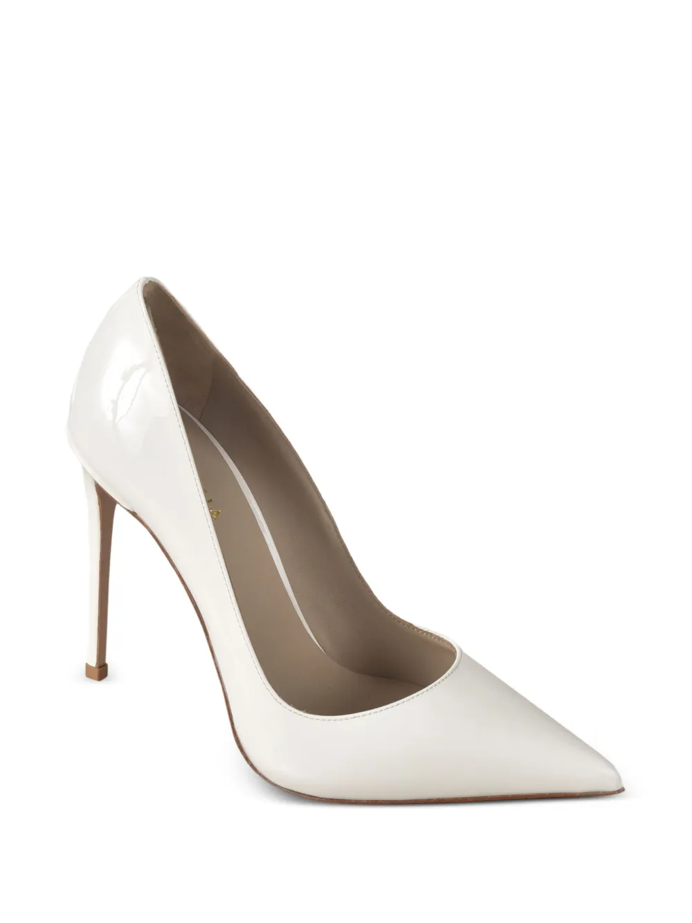 Le Silla 120mm Eva pointed-toe stiletto pumps | Heeled Pumps | Image 2