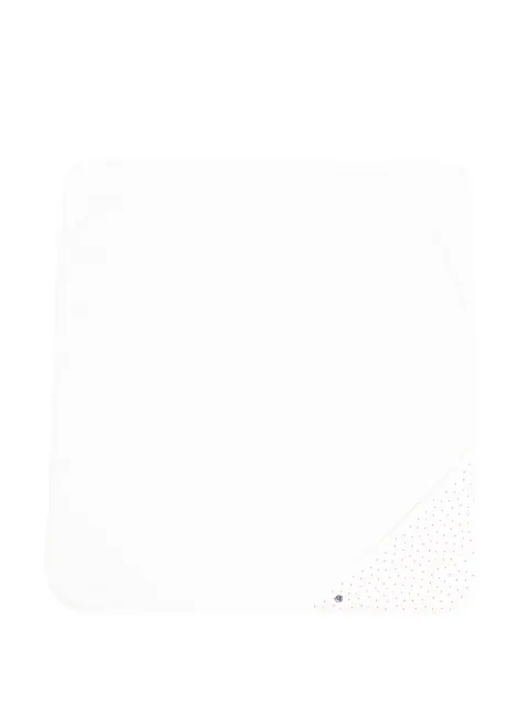 Petit Bateau Sacco nanna con stampa cuore