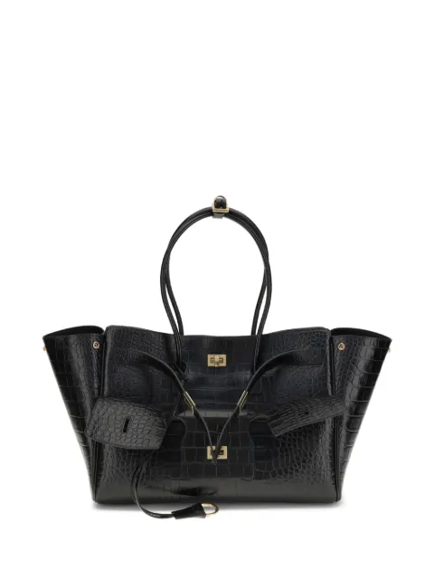 Balenciaga Bel Air medium shoulder bag