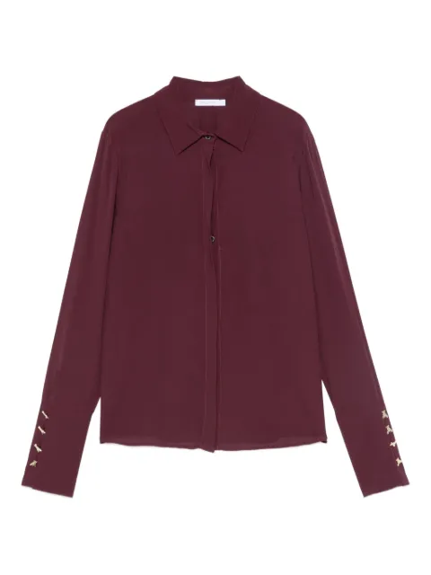 Patrizia Pepe camisa manga larga