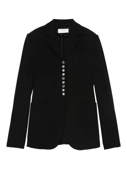 Veste à boutonnière - Sportmax - Modalova