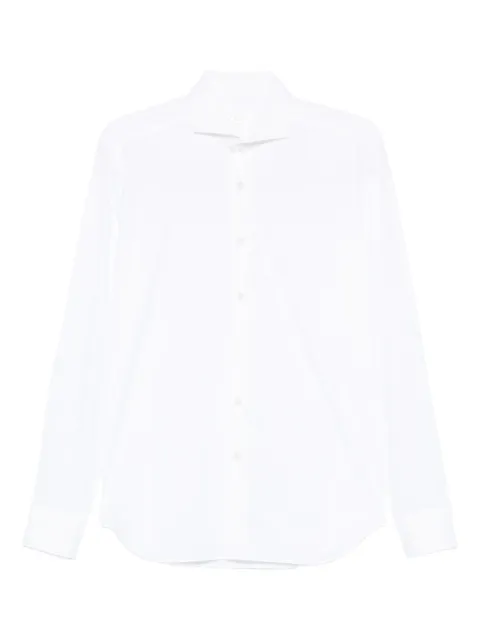 Xacus button-up shirt