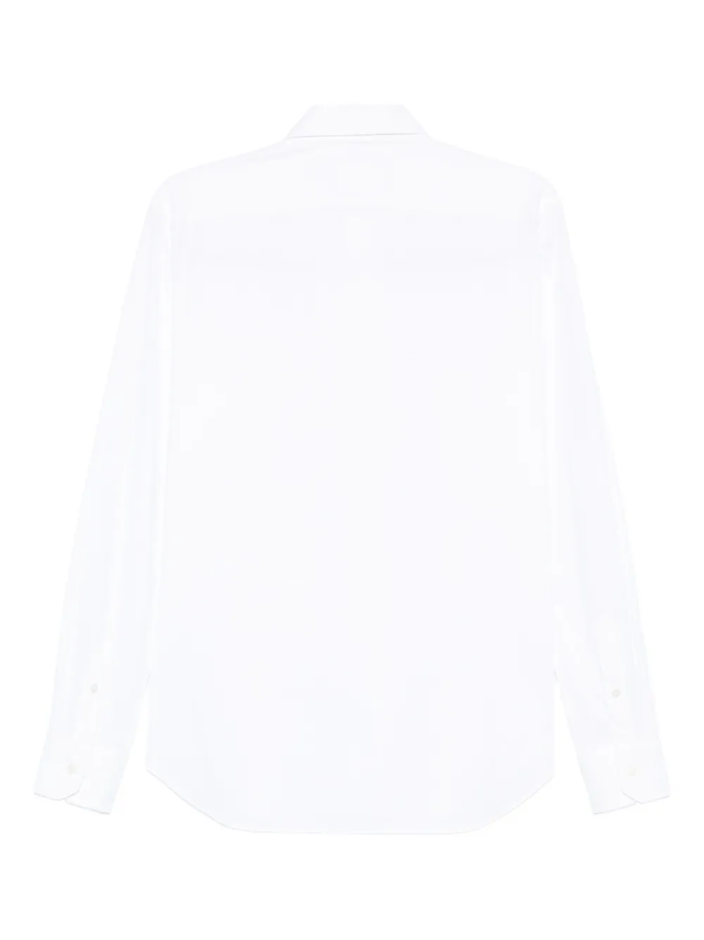 Xacus button-up shirt | Image 2