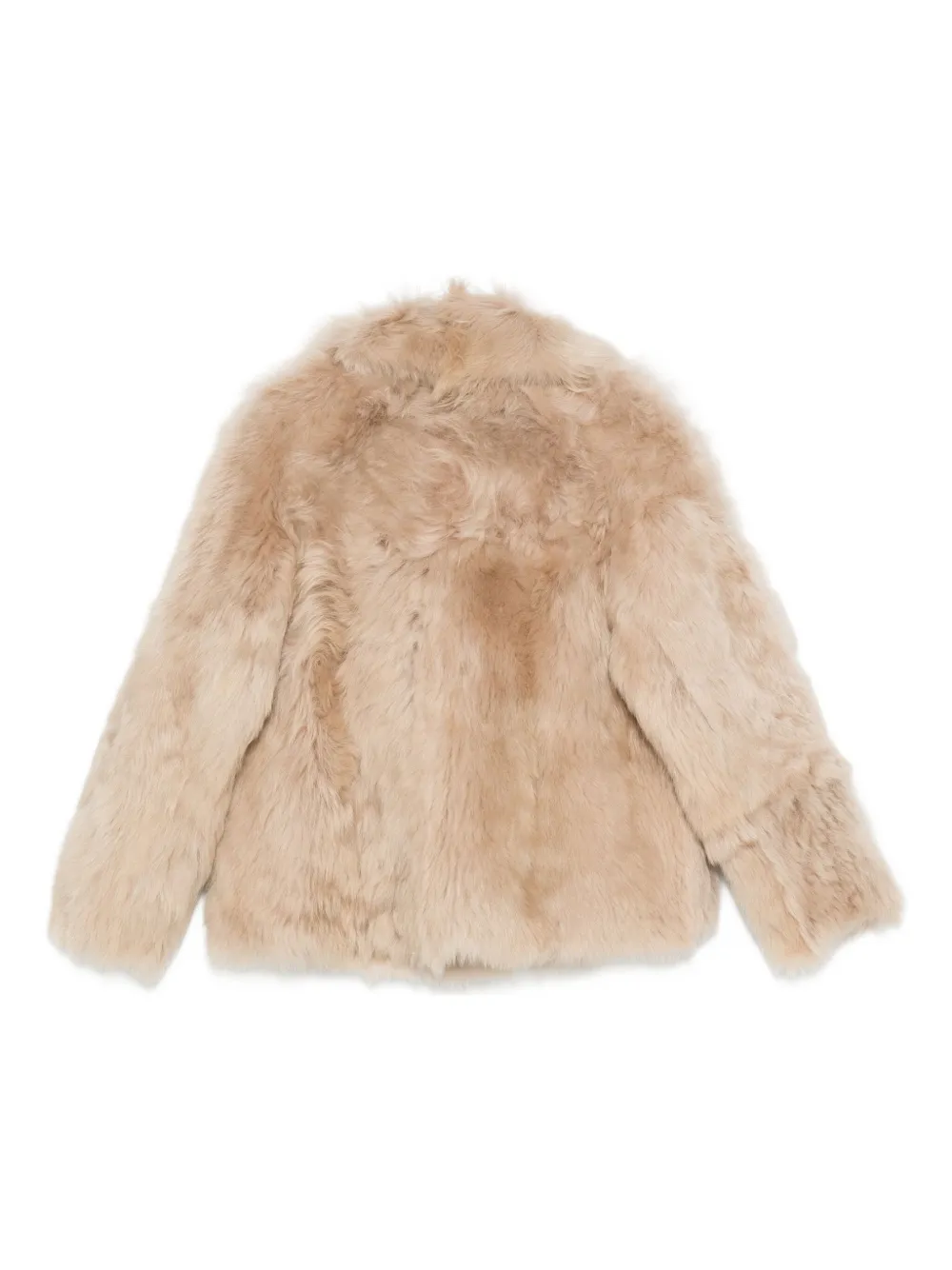 Blancha Lammy jack Beige