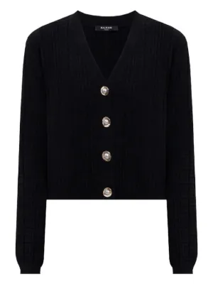 ✨BALMAIN バルマン カーディガン M BALMAIN（バルマン）ウィメンズ カーディガン通販 - FARFETCH