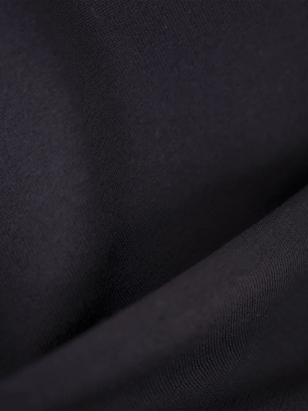 Zanone Trui met ronde hals Blauw