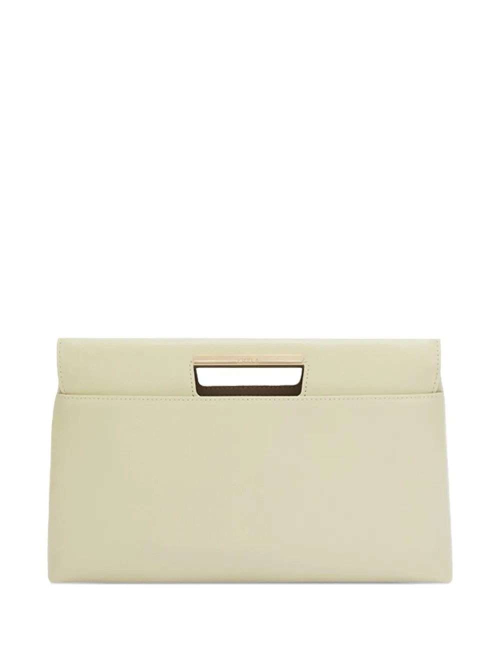 Furla Giada clutch bag | Green | Image 1