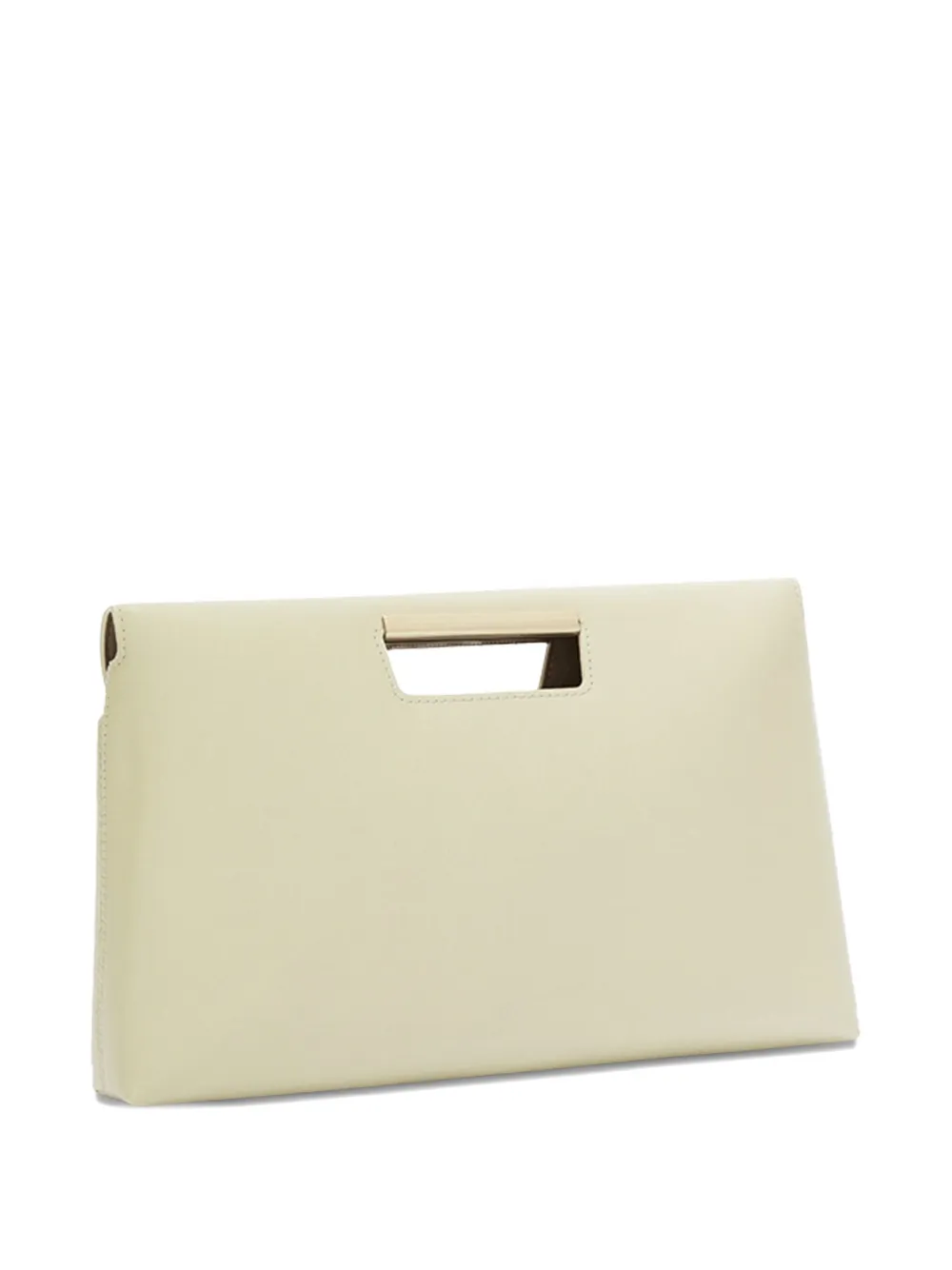 Furla Giada clutch bag - Groen