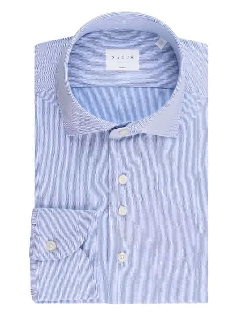 Xacus buttoned shirt