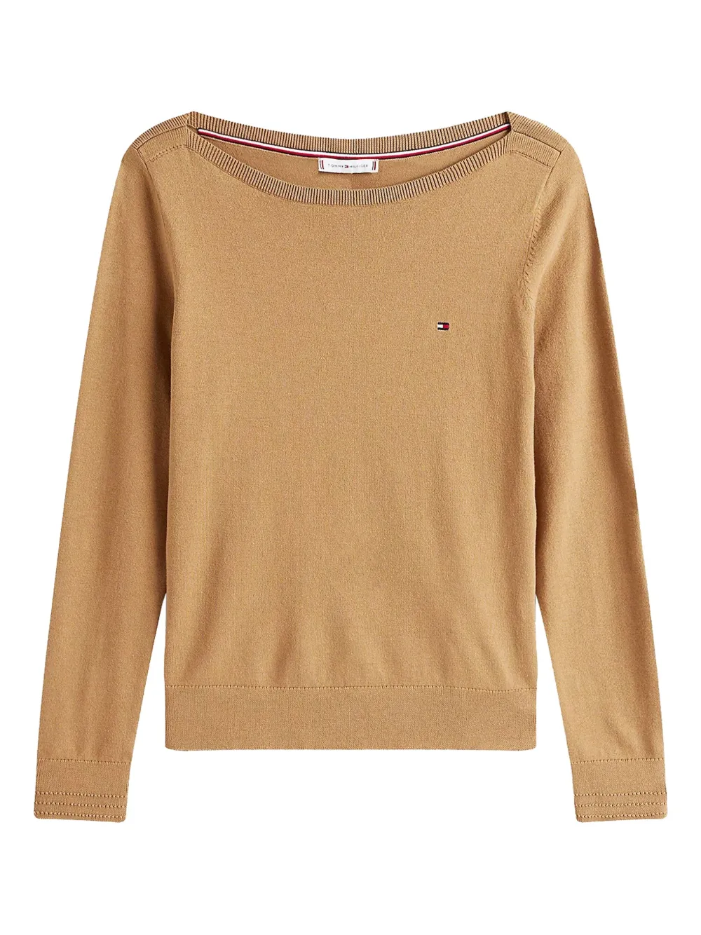 cotton sweater
