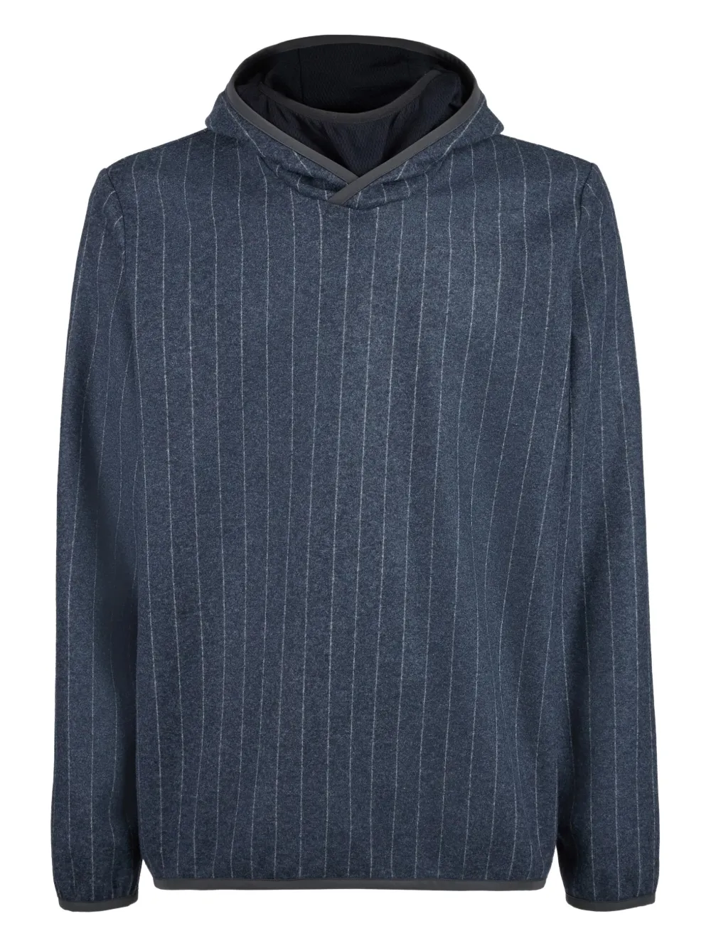 Sease Drone hoodie | Blue | Image 1
