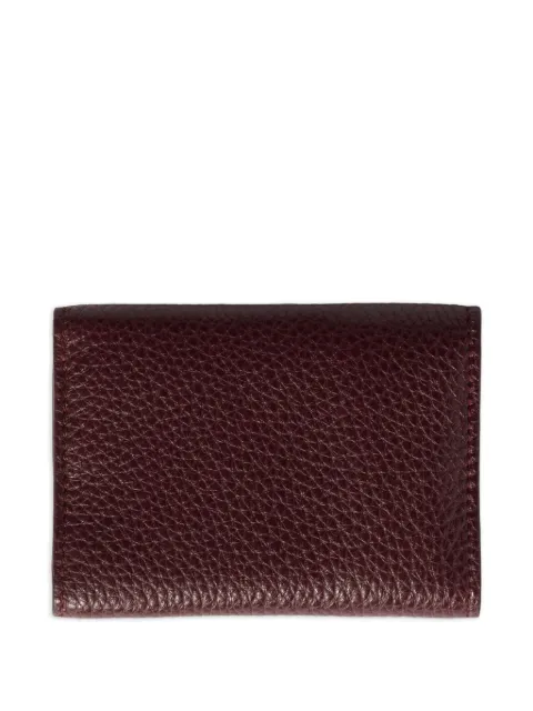 Miu Miu leather wallet
