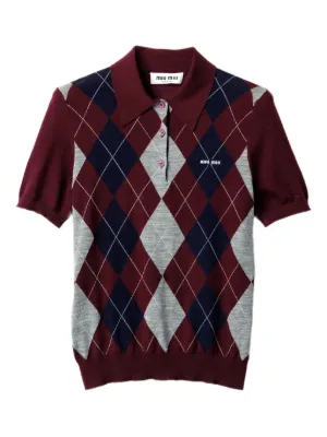 Miu Miu（ミュウミュウ）ウィメンズ セーター - FARFETCH