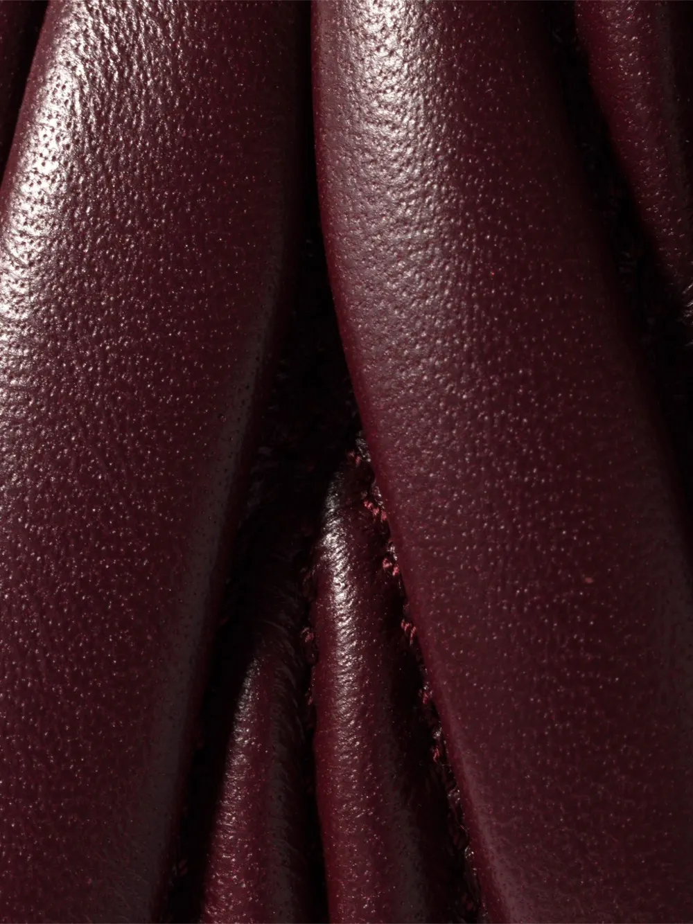 Miu Miu Wander Matelassé Shoulder Bag In Red