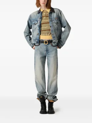 MIUMIU 今季新作　ポロ　ボーダー 楽天市場】ミュウミュウ（柄ボーダー）（トップス｜レディース