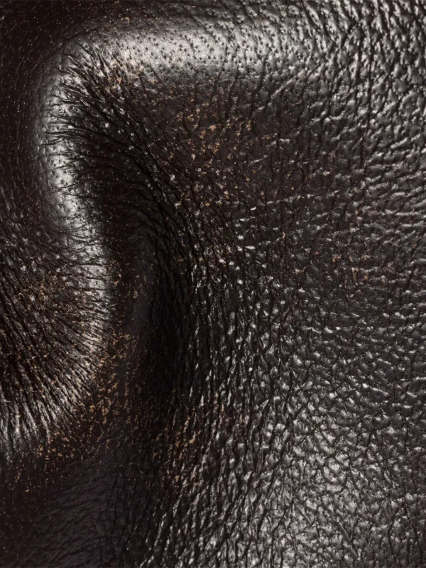 Miu Miu embossed-logo Cylinder Shoulder Bag | Brown | FARFETCH UK