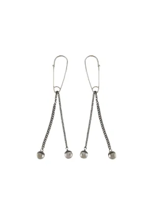 WERKSTATT:MÜNCHEN Earrings for Women - Shop on FARFETCH
