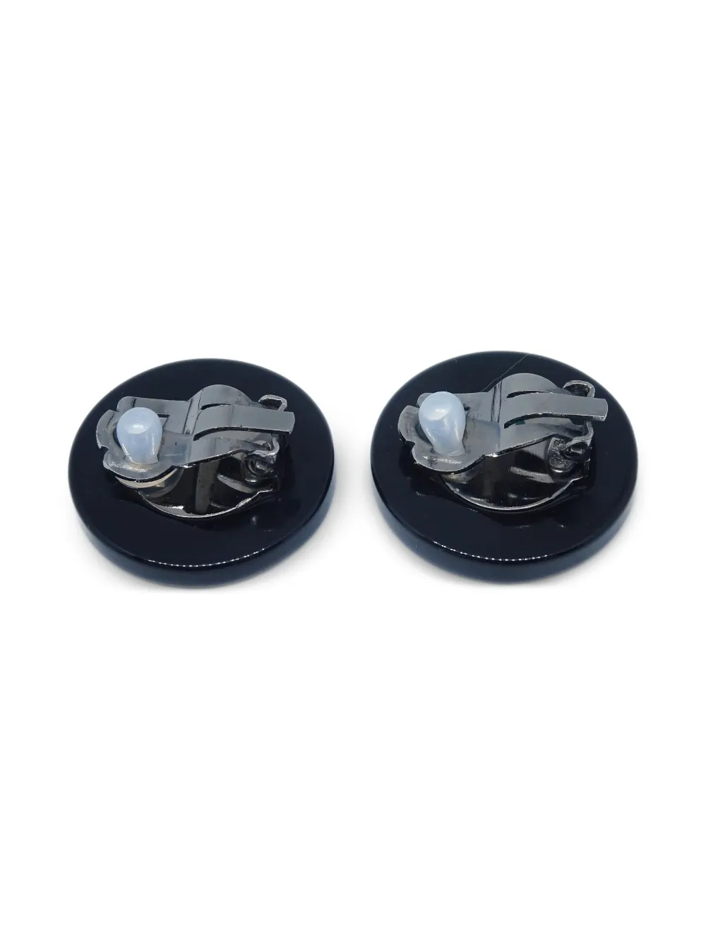 2003 Coco Profile Earrings