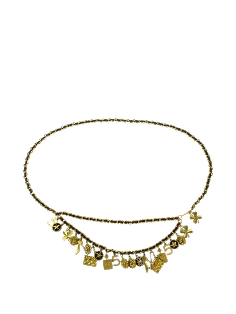 1994 Icon chain belt