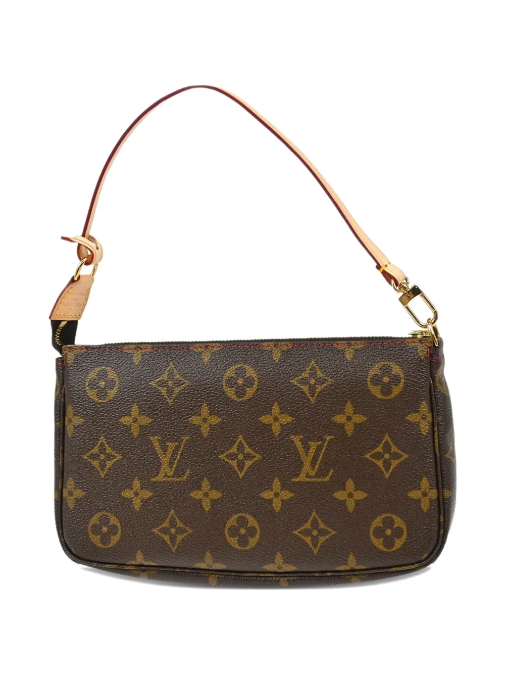 Louis Vuitton Pre-Owned 2005 Pochette Accessoires handbag | Pre-Owned | Image 2