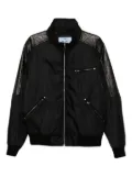 Prada Pre-Owned 2009 jacket - Black