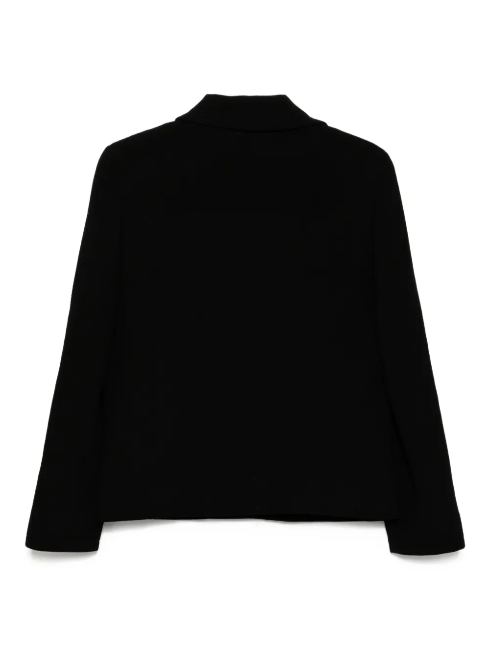 Celine Pre-Owned 1990-2000s setup suit jacket skirt | Image 2
