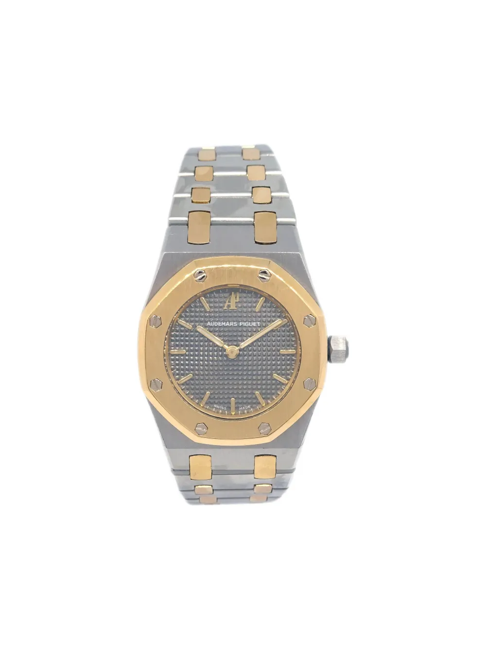 Audemars Piguet 1987 ロイヤルオーク 26mm - シルバートーン Audemars Piguet 1987 ロイヤルオーク 26mm - シルバートーン