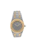 Audemars Piguet 1987 Royal Oak 26mm - Silver