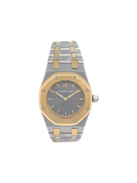 Audemars Piguet  1987 Royal Oak 26mm