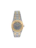 Audemars Piguet 1980-1990s Royal Oak 26mm - Silver