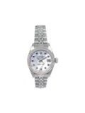 Rolex 2004 Oyster Perpetual Datejust 26mm - White
