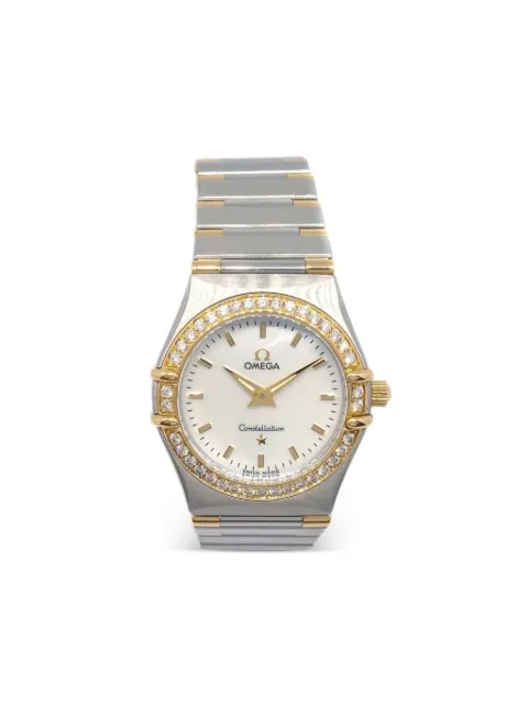 OMEGA 2010s Constellation 25mm
