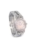 Hermès Pre-Owned 1990-2000s Clipper 26mm - Pink