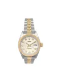 Rolex 1996 Oyster Perpetual Datejust 26mm - Silver