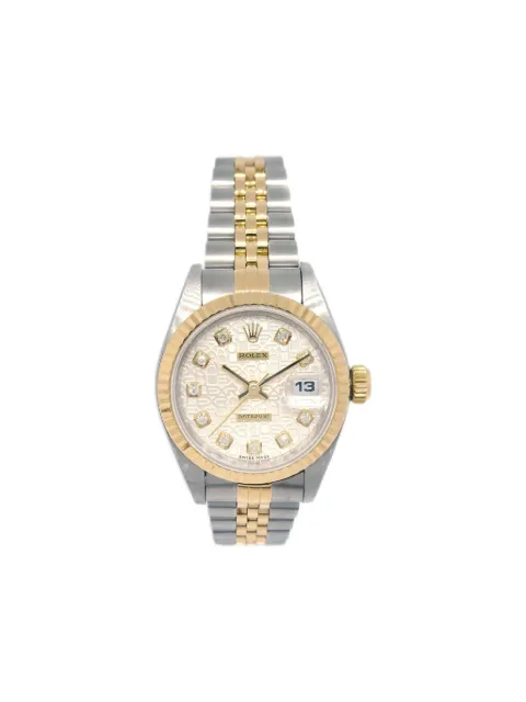 Rolex 1996 Oyster Perpetual Datejust 26mm