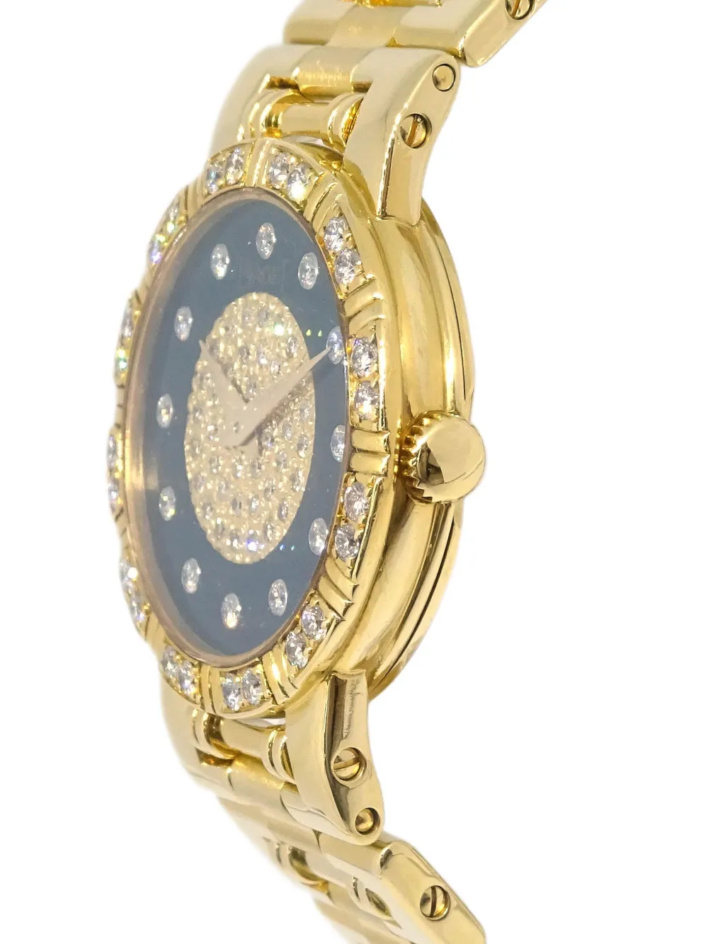Piaget reloj Dancer de 25mm | Relojes de vestir de archivo | Image 2