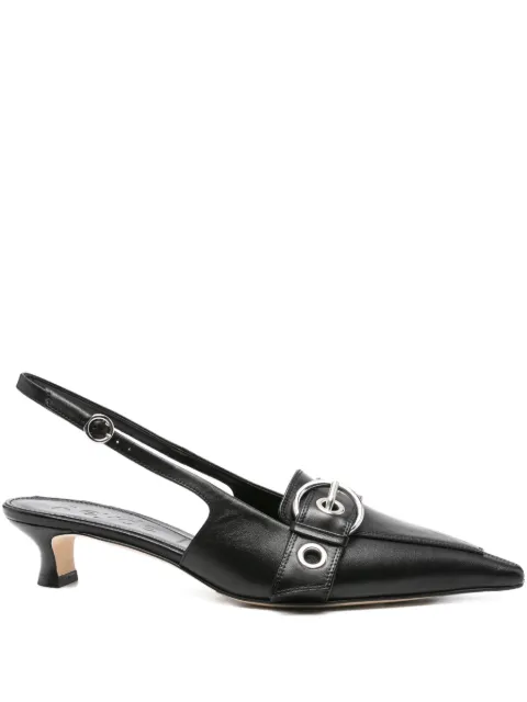 Aeyde 40mm Tara pumps