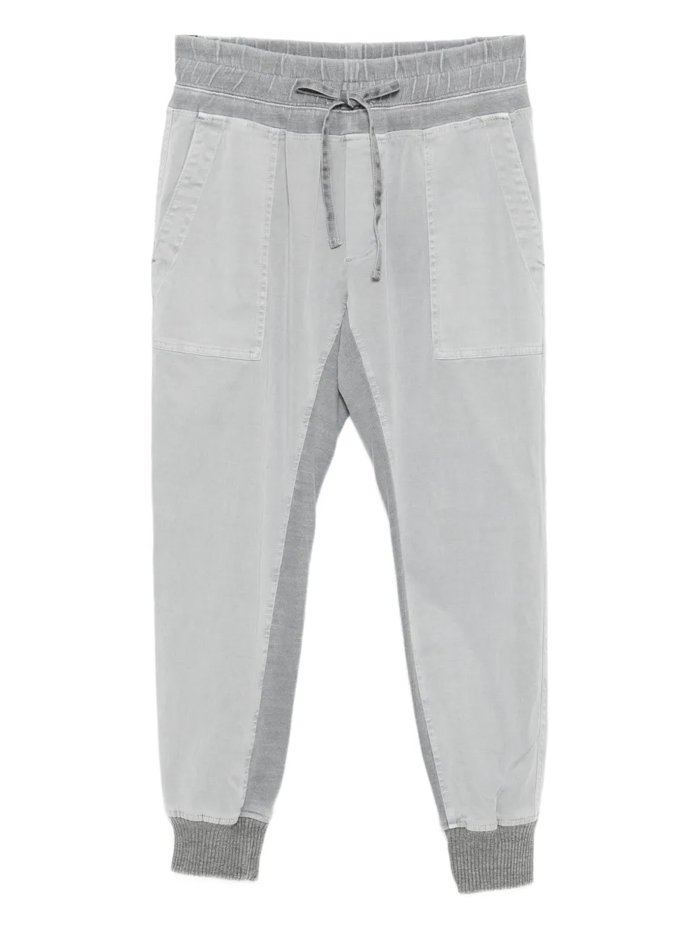 James Perse Media pants | Grey | Image 1